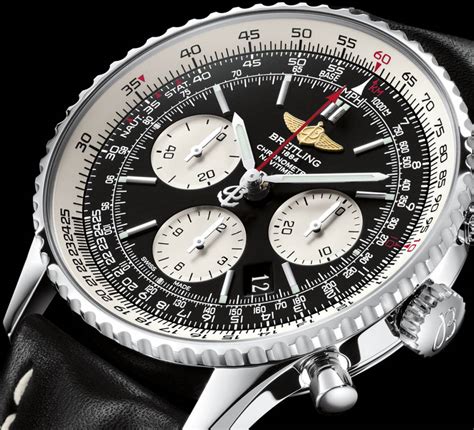 montre breitling rare|prix des montres Breitling.